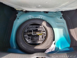 Citroën C4 Cactus 1,2 PureTech 60 kW, rok 2018