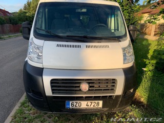 Fiat Ducato 2,3 Prodám 2010