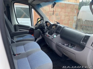 Fiat Ducato 2,3 Prodám 2010