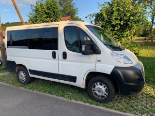 Fiat Ducato 2,3   Prodám