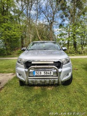 Ford Ranger  2019