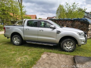 Ford Ranger  2019
