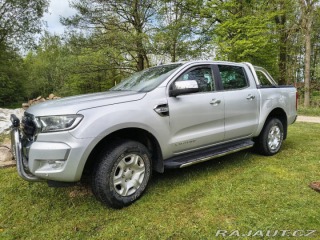 Ford Ranger  2019