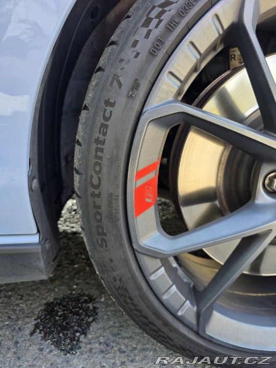 Hyundai i30 2,0   Performance 206 kW– 2022