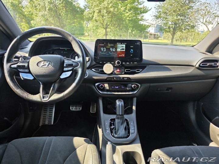 Hyundai i30 2,0   Performance 206 kW– 2022