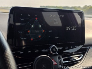 Hyundai i30 2,0   Performance 206 kW– 2022