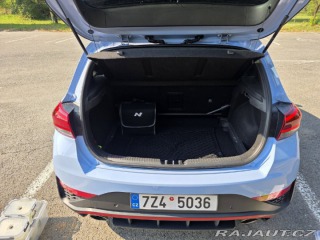 Hyundai i30 2,0   Performance 206 kW– 2022