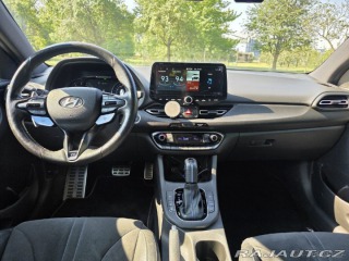 Hyundai i30 2,0   Performance 206 kW– 2022