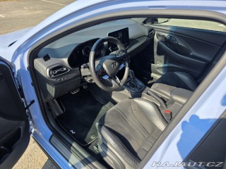 Hyundai i30 2,0   Performance 206 kW– 2022