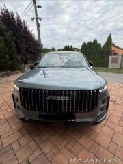 Jaecoo 7 Exclusive 2025