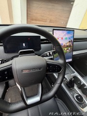 Jaecoo 7 Exclusive 2025