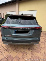 Jaecoo 7 Exclusive 2025