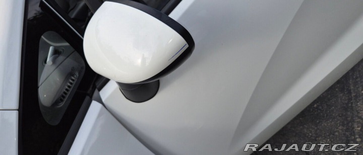 Kia Rio 1,2 CVVT, 62 kW, 1. maj 2017