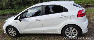 Kia Rio 1,2   CVVT, 62 kW, 1. maj 2017