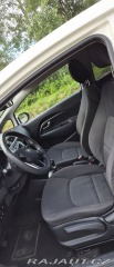 Kia Rio 1,2   CVVT, 62 kW, 1. maj 2017