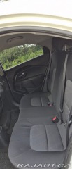 Kia Rio 1,2   CVVT, 62 kW, 1. maj 2017