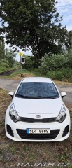 Kia Rio 1,2   CVVT, 62 kW, 1. maj 2017