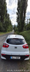 Kia Rio 1,2   CVVT, 62 kW, 1. maj 2017