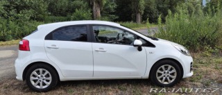 Kia Rio 1,2   CVVT, 62 kW, 1. maj 2017