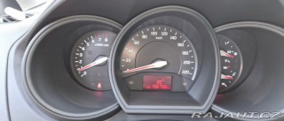 Kia Rio 1,2   CVVT, 62 kW, 1. maj 2017