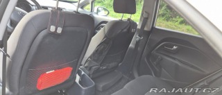 Kia Rio 1,2   CVVT, 62 kW, 1. maj 2017