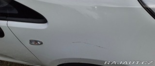 Kia Rio 1,2   CVVT, 62 kW, 1. maj 2017