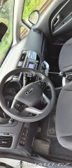 Kia Rio 1,2   CVVT, 62 kW, 1. maj 2017