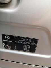 Mercedes-Benz B B200 2009