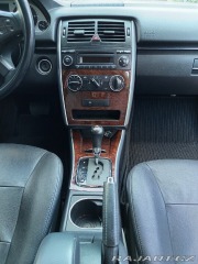 Mercedes-Benz B B200 2009