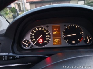 Mercedes-Benz B B200 2009