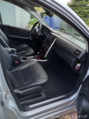 Mercedes-Benz B B200 2009