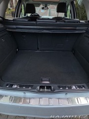 Mercedes-Benz B B200 2009