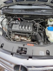 Mercedes-Benz B B200 2009