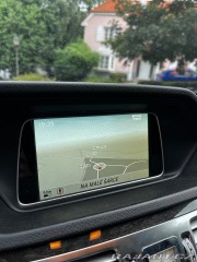 Mercedes-Benz E 2,2 E220cdi T 2014
