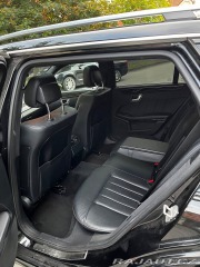 Mercedes-Benz E 2,2 E220cdi T 2014