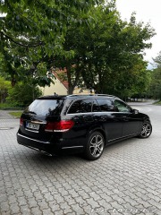 Mercedes-Benz E 2,2 E220cdi T 2014