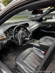 Mercedes-Benz E 2,2 E220cdi T 2014