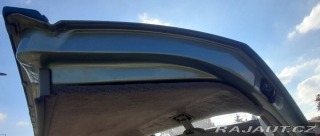 Mercedes-Benz S 2,0   124 200TE 1990