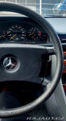 Mercedes-Benz S 2,0   124 200TE 1990