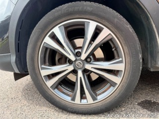 Nissan Qashqai 1,6 52tis.km 2018