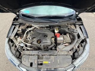 Nissan Qashqai 1,6 52tis.km 2018