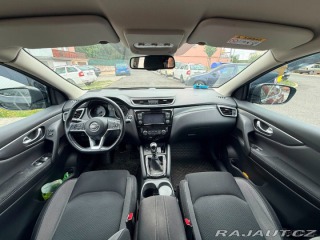 Nissan Qashqai 1,6 52tis.km 2018