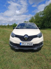 Renault Captur 1,2   TCE