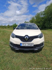 Renault Captur 1,2 TCE 2018