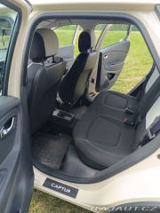 Renault Captur 1,2 TCE 2018
