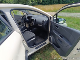 Renault Captur 1,2 TCE 2018