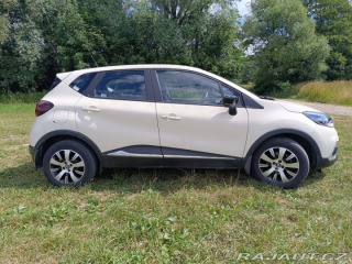 Renault Captur 1,2 TCE 2018