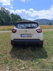 Renault Captur 1,2 TCE 2018
