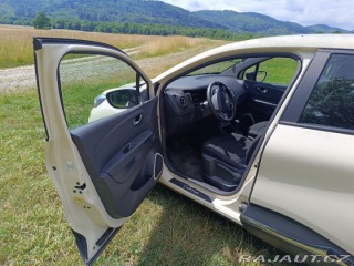 Renault Captur 1,2 TCE 2018