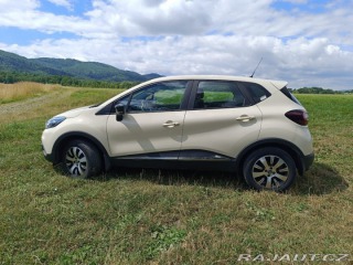 Renault Captur 1,2 TCE 2018